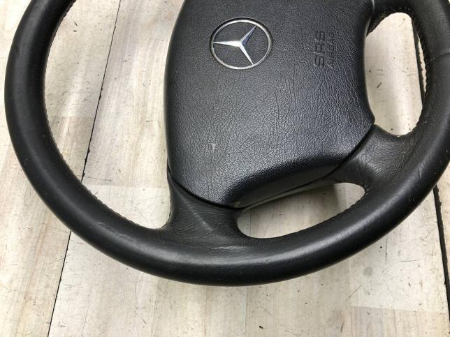 Руль в сборе Mercedes W163 A1634600503