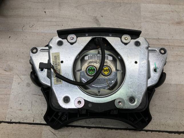 Руль c лепестками Mercedes W209 A2304604403
