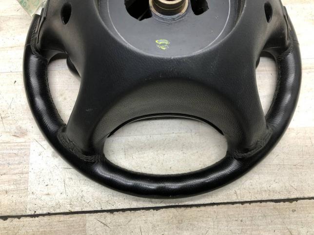 Руль c лепестками Mercedes W209 A2304604403