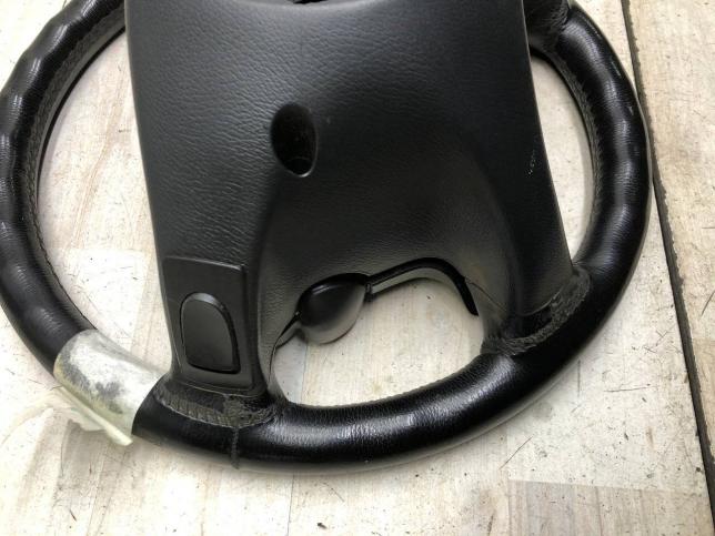 Руль c лепестками Mercedes W209 A2304604403