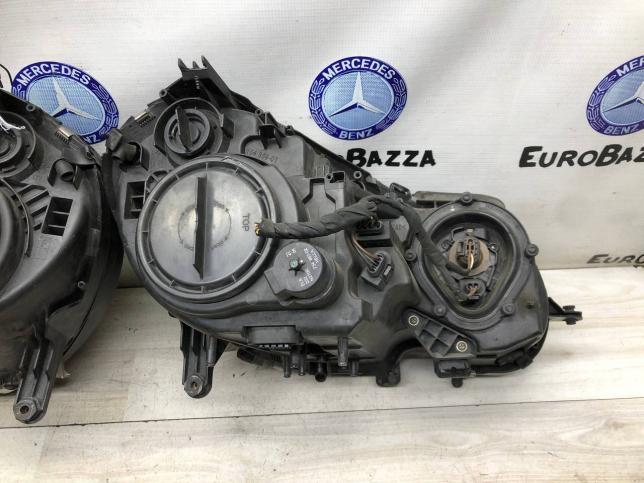 Фара ксеноновая Mercedes W211 A2118203261