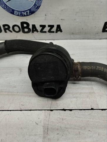 Дополнительная помпа Mercedes W211 A2118350264