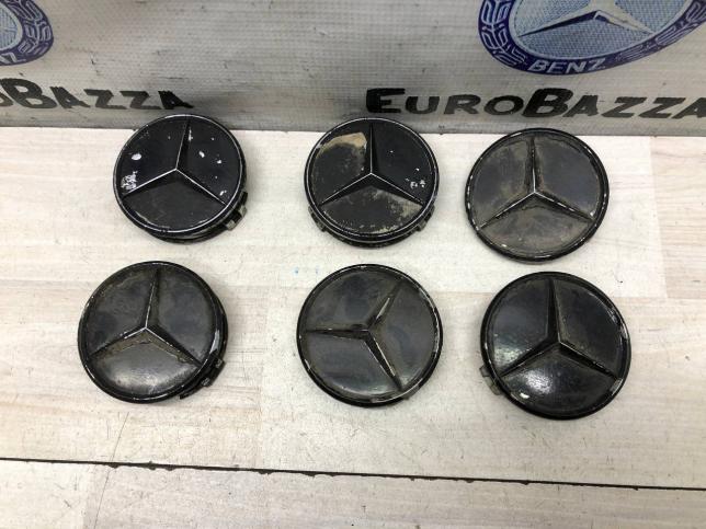 Колпак колеса Mercedes  W211 A2204000125