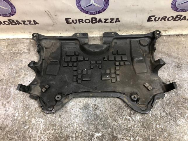 Защита картера Mercedes W204 A2045203223