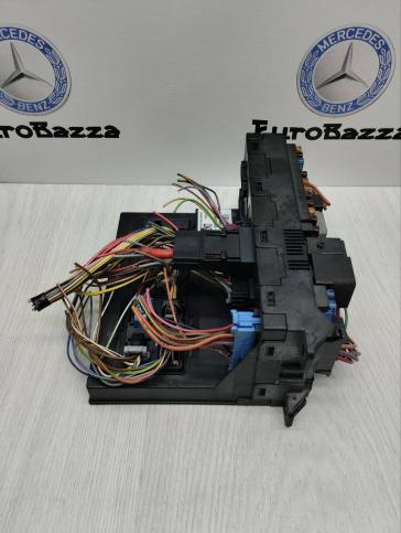 Блок SAM передний Mercedes W211 A2115457301