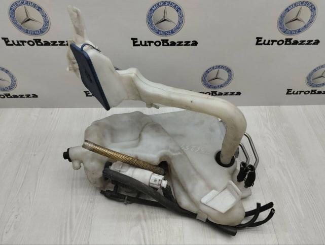 Бачок стеклоомываетля Mercedes W211 A2118603860