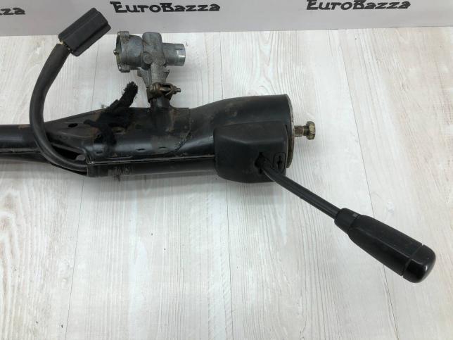 Рулевая колонка с переключателем Mercedes W116 A1164603816