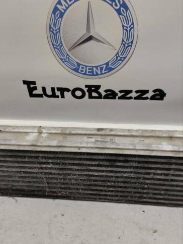 Интеркулер Mercedes W221 A2215001000