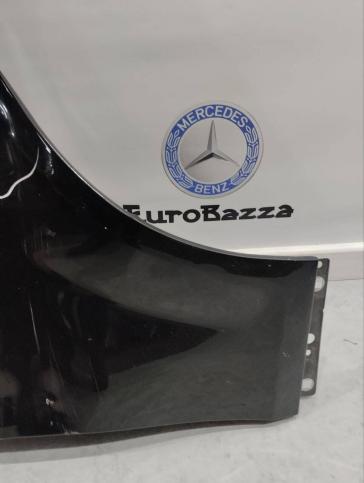 Крыло переднее правое Mercedes W204 рестайлинг A2048800218