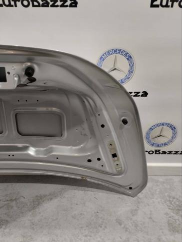 Крышка багажника Mercedes W221 A2217500275