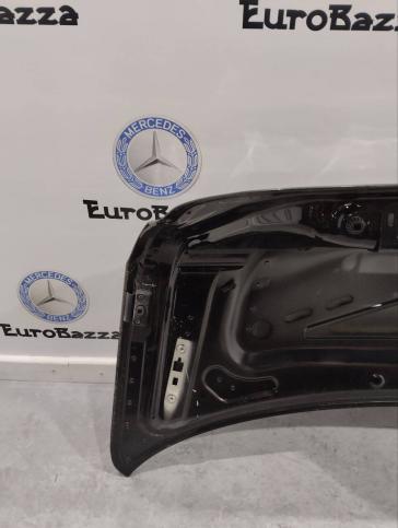 Крышка багажника Mercedes W211 A2117500075