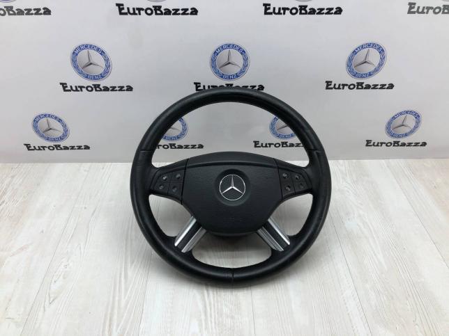 Руль Mercedes W164 A1644604703