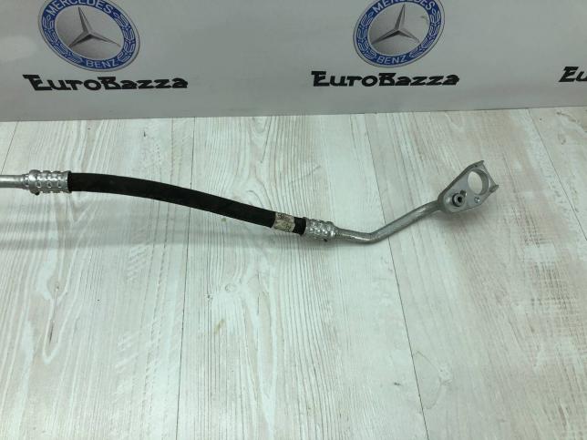 Трубка кондиционера Mercedes W221 A2218300216