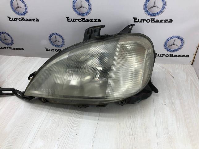 Фара Mercedes W163 A1638204561