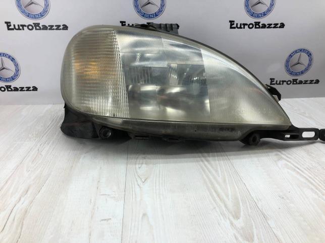 Фара Mercedes W163 A1638204561