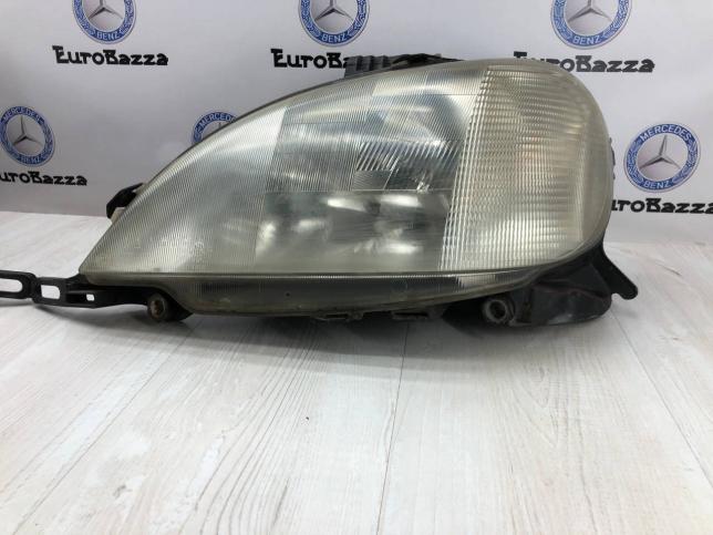 Фара Mercedes W163 A1638204561