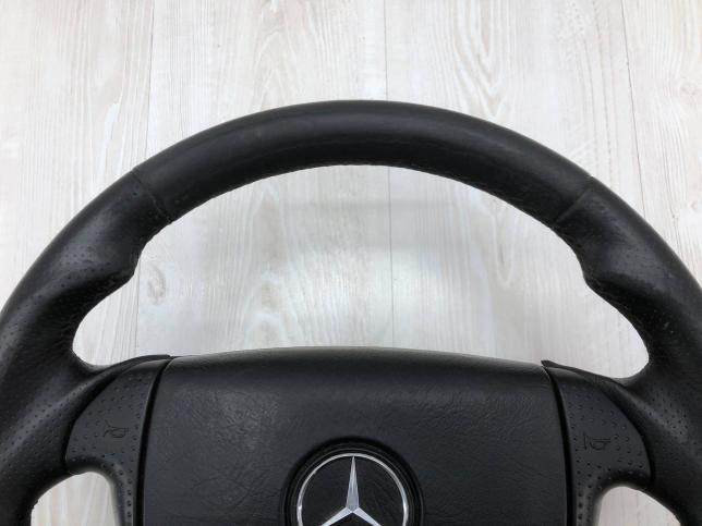 Руль Mercedes W208 AMG A1704600103