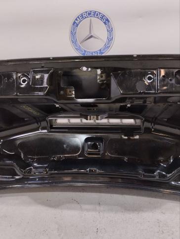 Крышка багажника Mercedes W208 Cabrio A2087500475