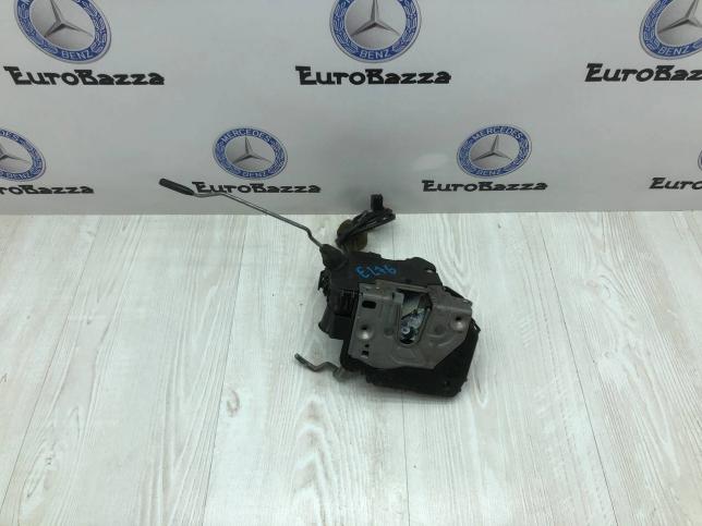 Замок передней левой двери Mercedes W219 A2197200335