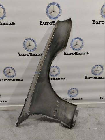 Крыло переднее левое Mercedes W215 A2158800118