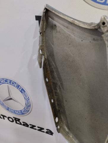 Крыло переднее правое Mercedes W215 A2158800218