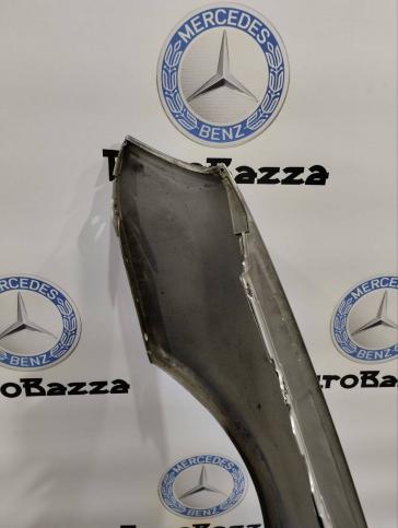 Крыло переднее правое Mercedes W215 A2158800218