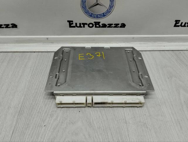 Блок управления задним сидением Mercedes W220 A0285458632