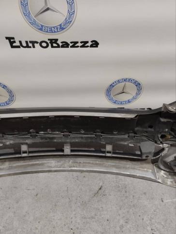 Бампер передний Mercedes W215 A2158800240