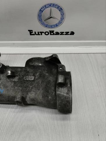 Патрубок интеркулера Mercedes Om628 A6280980338