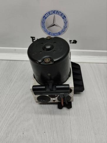 Блок ABS ESP Mercedes W210 A0034213012