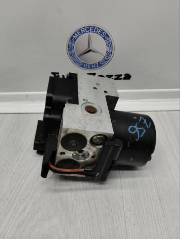 Блок ABS ESP Mercedes W210 A0034213012