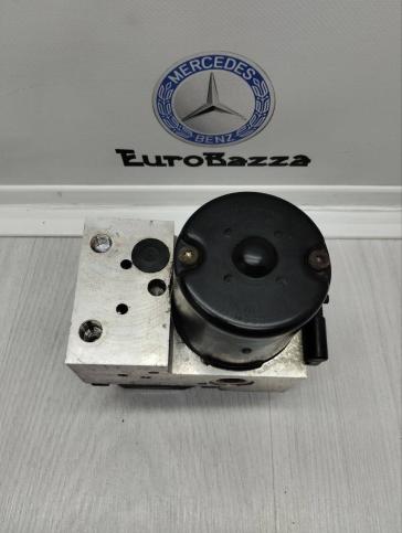 Блок ABS ESP Mercedes W210 A0034213012