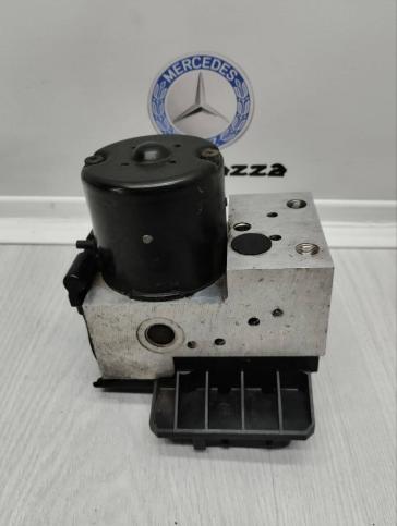 Блок ABS ESP Mercedes W210 A0034213012