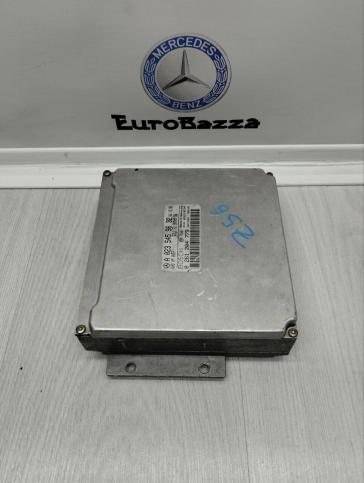 Блок управления двигателем Mercedes М112 A0235459632