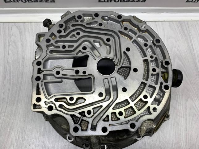 Корпус гидротрансформатора АКПП Mercedes 772.6 A2112710901