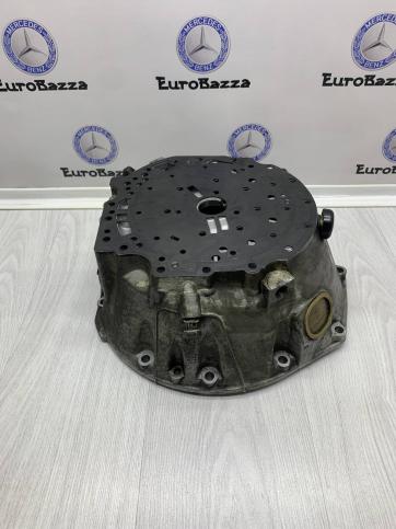 Корпус гидротрансформатора АКПП Mercedes 772.6 A2112710901