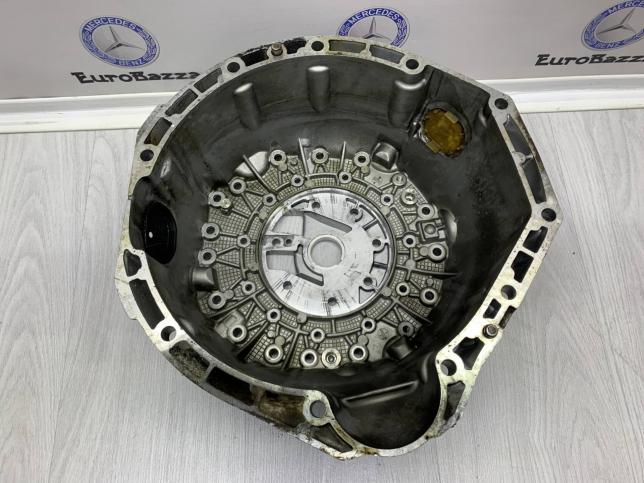 Корпус гидротрансформатора АКПП Mercedes 772.6 A2112710901