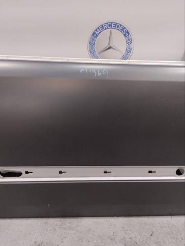 Дверь правая Mercedes W215 A2157200205