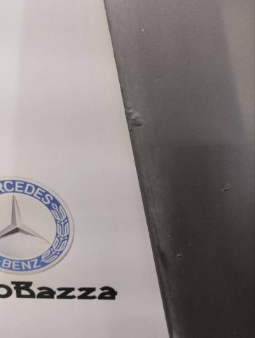 Дверь левая Mercedes W215 A2157200105