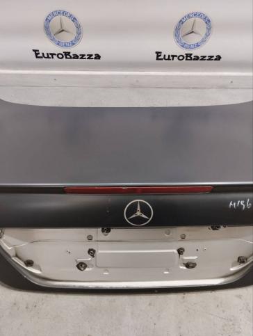 Крышка багажника Mercedes W215 A2157500175