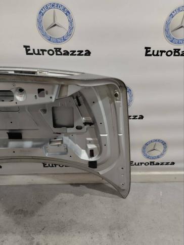 Крышка багажника Mercedes W215 A2157500175