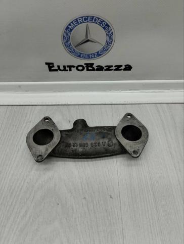 Патрубок впускного коллектора Mercedes Om628 A6280981207