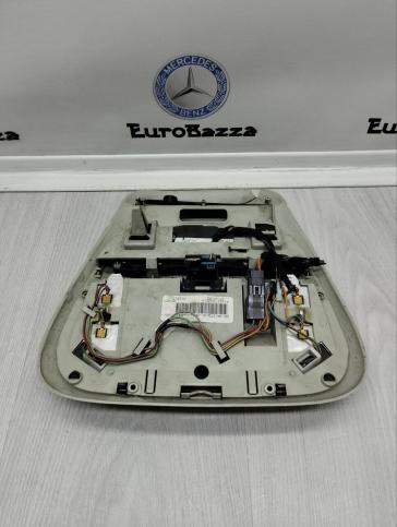 Плафон потолочный Mercedes W163 A1638204801