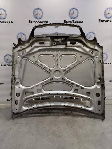 Капот Mercedes W215 A2158800157