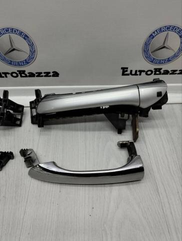 Ручка двери Mercedes W220 A2207600170