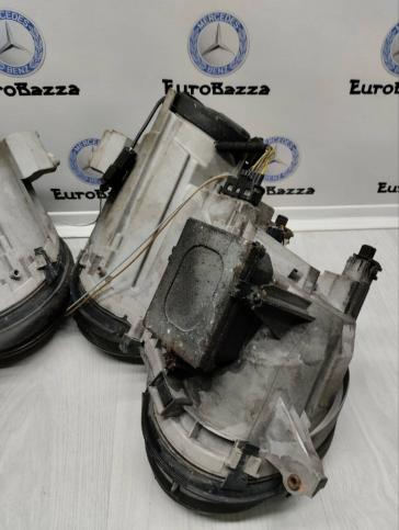 Фара ксеноновая Mercedes W215 A2158200361