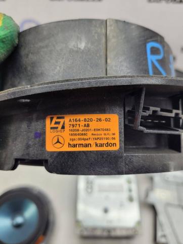 Акустика Harman Cardon Mercedes X164 A1648201102