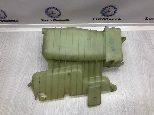 Корпус компрессора подкачки Mercedes W221 A2218000118