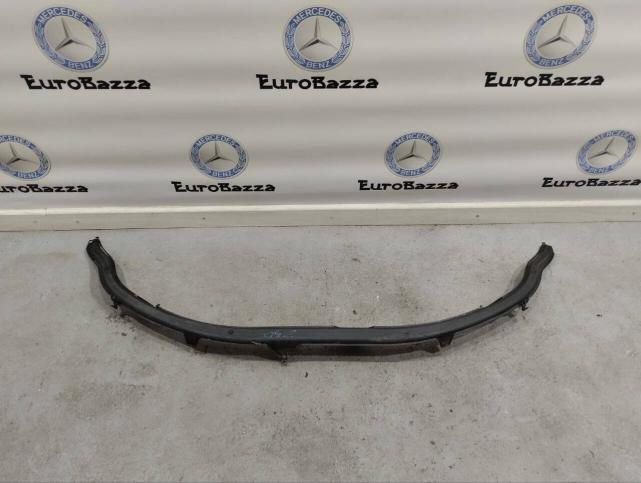 Накладка капота Mercedes W221 A2218801005