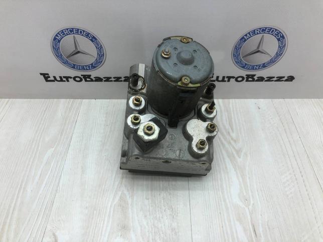 Блок ABS Mercedes С140 A0024319712